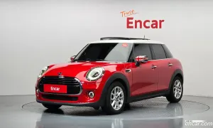 Mini Cooper 3rd 5Door HIGH 2020