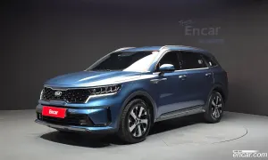 Kia Sorento Prestige Diesel 2.2 2WD 2021