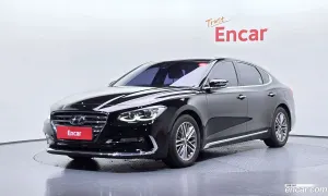 Hyundai Grandeur 2.4 Premium 2018