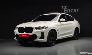 Bmw X4 xDrive20i M Sport Pro Special Edition 2025