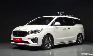 Kia Canival 9-Seater Noblesse Special 2020