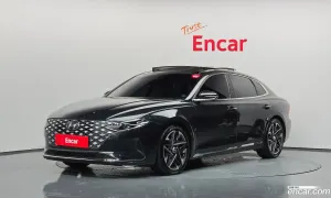 Hyundai Grandeur Exclusice 2.5 2020