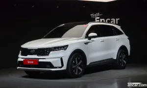 Kia Sorento Noblesse Diesel 2.2 2WD 2020
