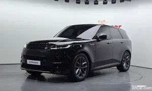 Land rover Range rover sport P360 HSE Dynamic 2026