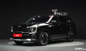 Kia Sorento Prestige Diesel 2.2 2WD 2024