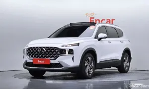 Hyundai Santafe Prestige Gasoline 2.5T 2WD 2021