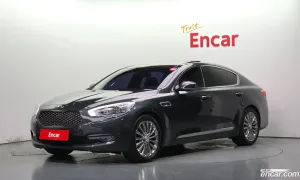 Kia K9 3.8 GDI VIP 2014