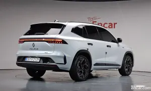 Renault-koreasamsung Grand koleos 1.5 E-TECH Esprit Alphine 2WD 2024