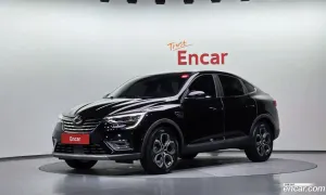 Renault-koreasamsung Xm3 1.3 TCe RE Signature 2020