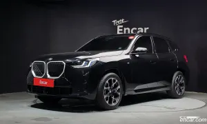 Bmw X3 xDrive 20 M Sport 2026