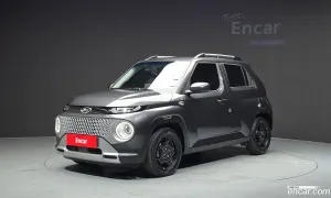 Hyundai Casper The Essential 2022