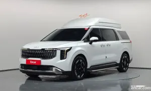 Kia Canival Signature HEV 7-Seater Hi Limousine 2024