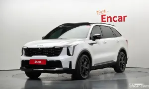 Kia Sorento Signature X Line HEV 1.6 2WD 2025