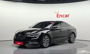 Renault-koreasamsung Sm6 2.0 GDe LE 2016