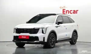Kia Sorento Gravity HEV 1.6 2WD 2024