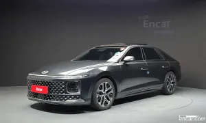 Hyundai Grandeur Exclusive 2,5 Gasoline 2WD 2023