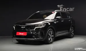 Kia Sorento Noblesse Gasoline 2.5T 2WD 2021
