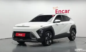 Hyundai Kona Inspiration 2023