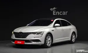 Renault-koreasamsung Sm6 2.0 GDe SE 2016