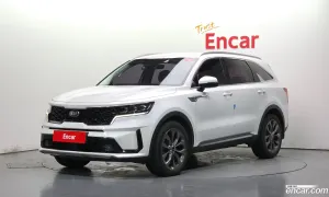 Kia Sorento Prestige Diesel 2.2 2WD 2020