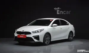 Kia K3 Prestige 2020