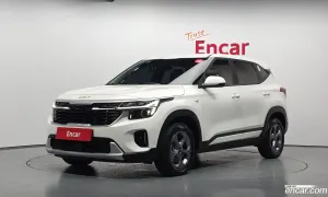 Kia Seltos Trendy Gasoline 1.6 Turbo 4WD 2024
