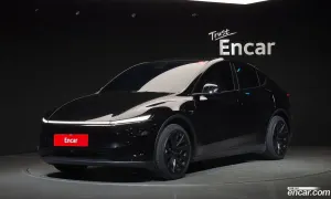 Tesla Model y Premium Long Range AWD 2026