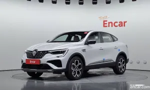 Renault-koreasamsung Arkana 1.6 GTe Iconic 2025