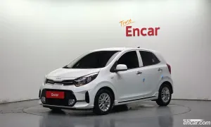 Kia Morning Best Selection 2022