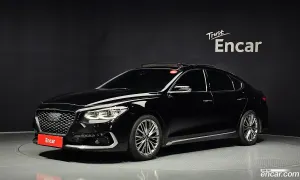 Hyundai Grandeur Special 3.0 Exclusive 2018