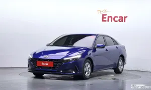 Hyundai Avante Modern 1.6 2021