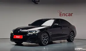 Bmw 5-series 530e M Sport 2023