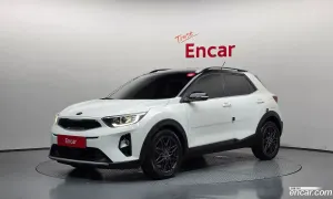 Kia Stonic Prestige Diesel 1.6 2017