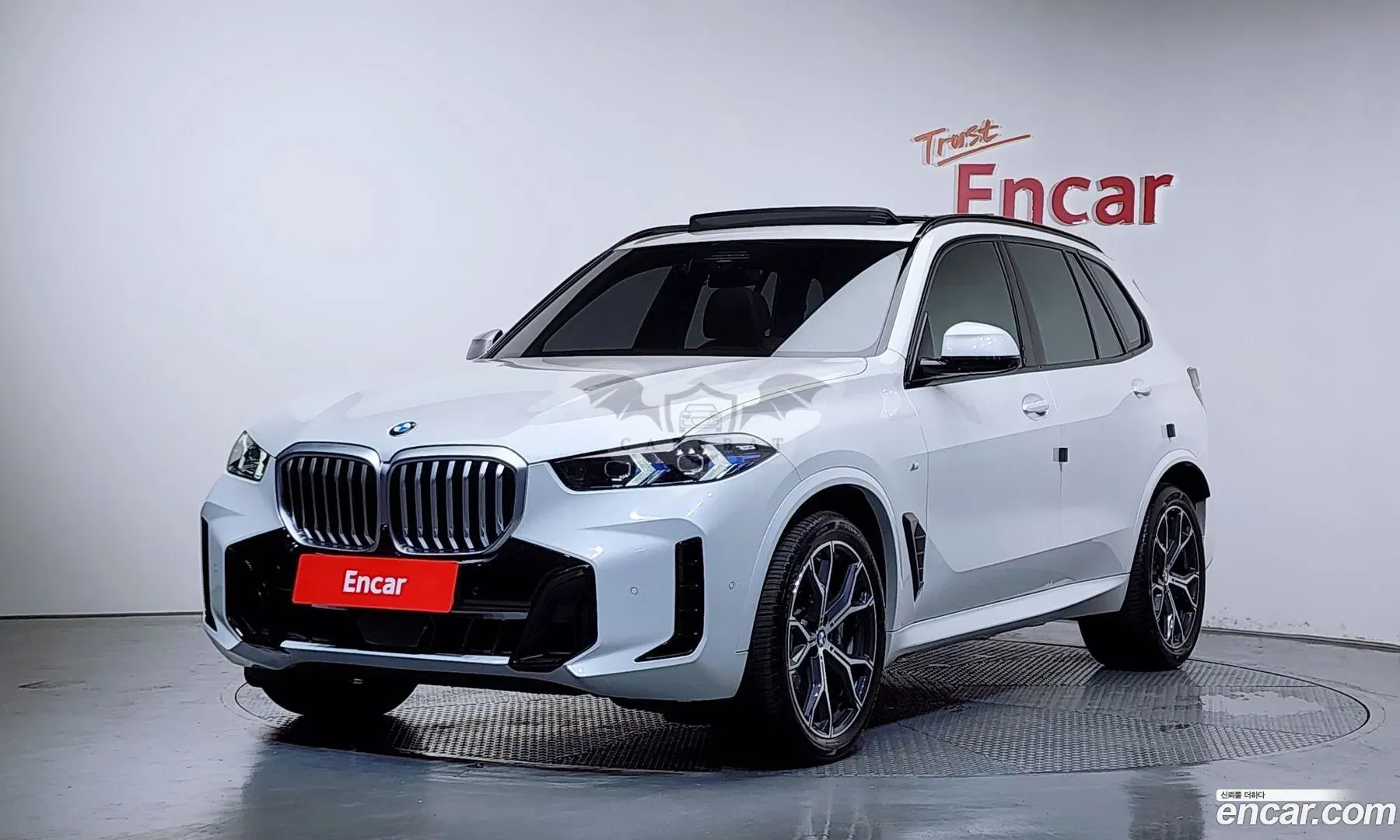 Bmw X5 xDrive 40i M Sport 2025