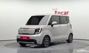 Kia Ray Signature 2025