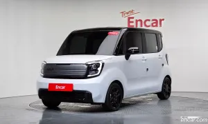 Kia Ray 시그니처 X Line 2026