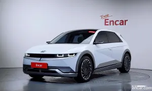 Hyundai Ioniq5 Prestige Long Range AWD 2021
