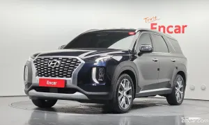 Hyundai Palisade Prestige Diesel 2.2 2WD 2021