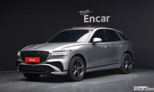 Genesis Gv70 2.5T Gasoline 2WD 2024