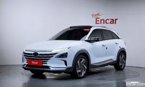 Hyundai Nexo Premium 2022
