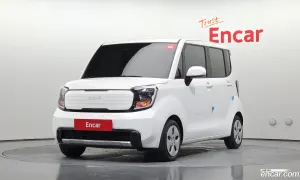 Kia Ray 2-Seater Prestige Special Van 2024