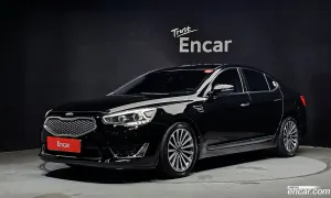 Kia K7 2.4 GDI Prestige 2015