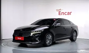 Kia K7 2.5 GDI X Edition 2020