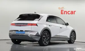 Hyundai Ioniq5 Prestige Long range 2022