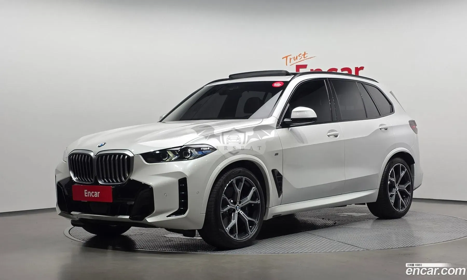 Bmw X5 xDrive 40i M Sport 2024