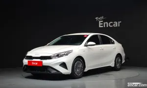 Kia K3 Trendy 1.6 2022