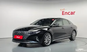 Hyundai Grandeur Calligraphy 2.5 2020