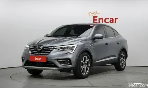Renault-koreasamsung Xm3 1.3 TCe RE Signature 2020
