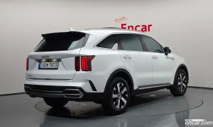 Kia Sorento Noblesse Diesel 2.2 2WD 2022