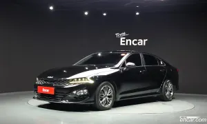 Kia K5 Trendy 2.0 2022